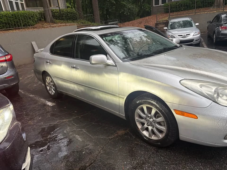 2006 Lexus ES 4th Gen - Image 2 of 7