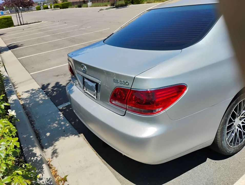 2006 Lexus ES 4th Gen - Image 9 of 12