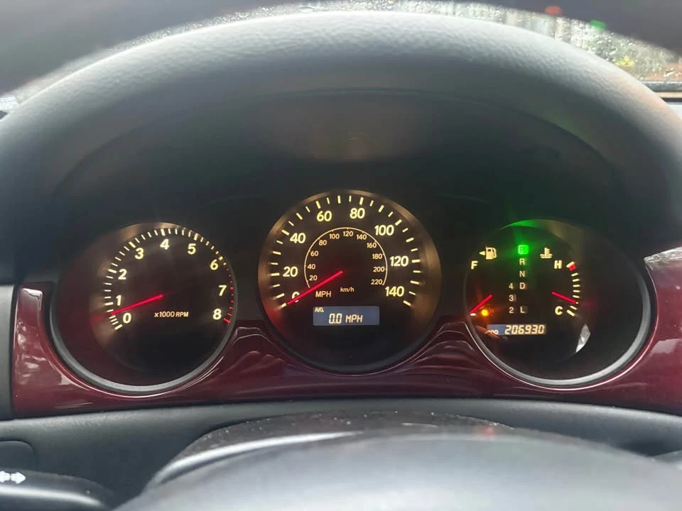 2006 Lexus ES 4th Gen - Image 7 of 7