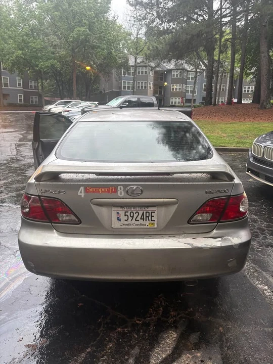 2006 Lexus ES 4th Gen - Image 3 of 7