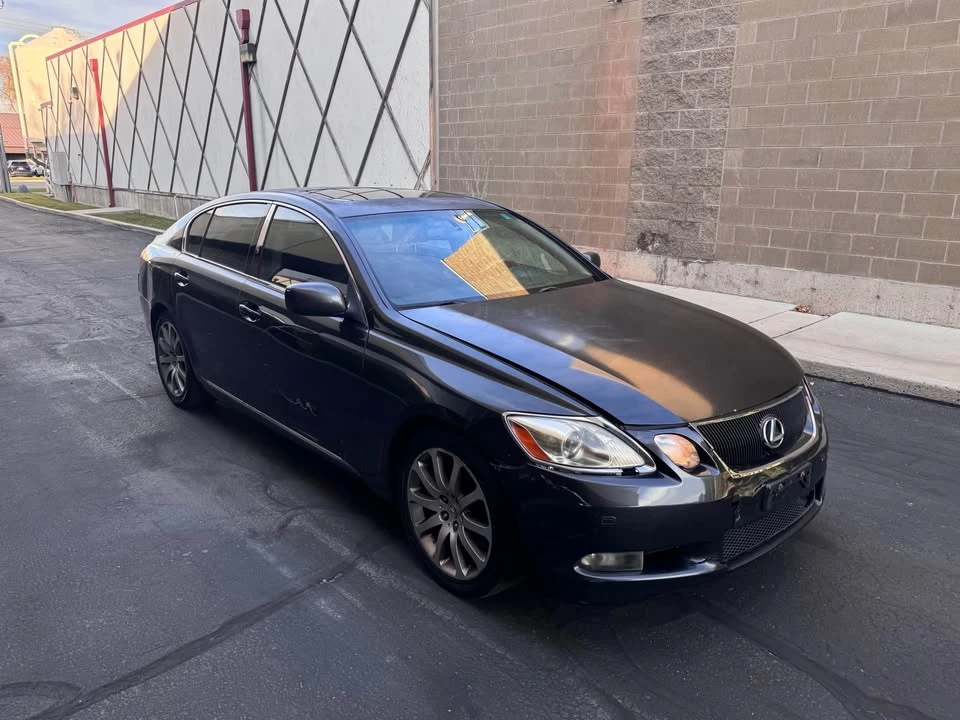 2006 Lexus ES 4th Gen - Image 6 of 9