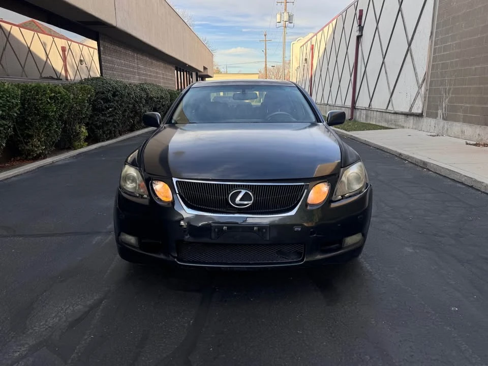2006 Lexus ES 4th Gen - Image 7 of 9