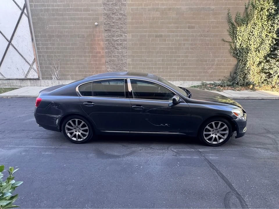 2006 Lexus ES 4th Gen - Image 5 of 9