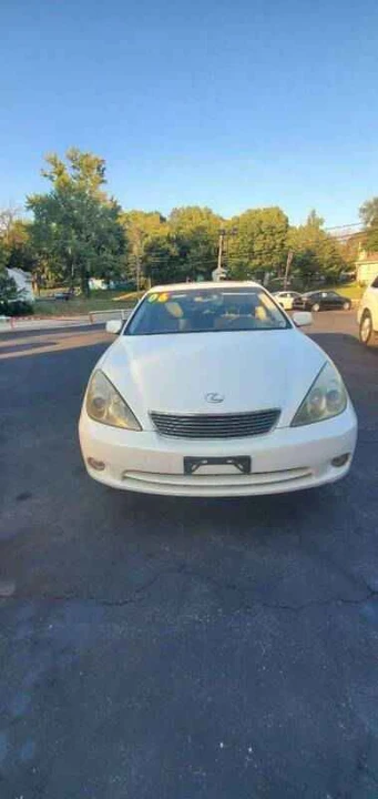 2006 Lexus ES 4th Gen - Image 5 of 8