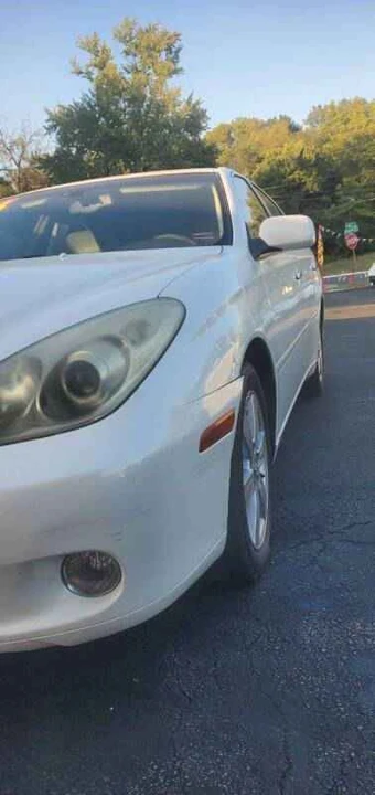 2006 Lexus ES 4th Gen - Image 7 of 8