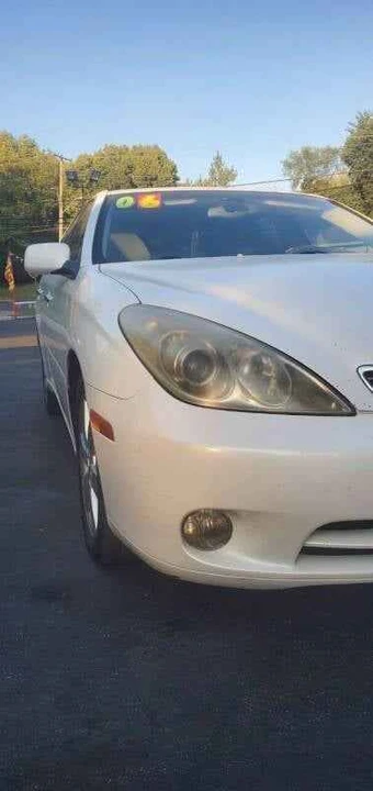 2006 Lexus ES 4th Gen - Image 6 of 8