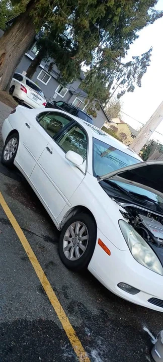 2006 Lexus ES 4th Gen - Image 3 of 4