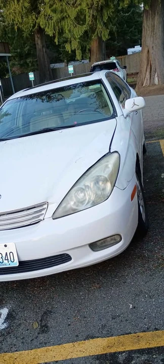 2006 Lexus ES 4th Gen - Image 2 of 4