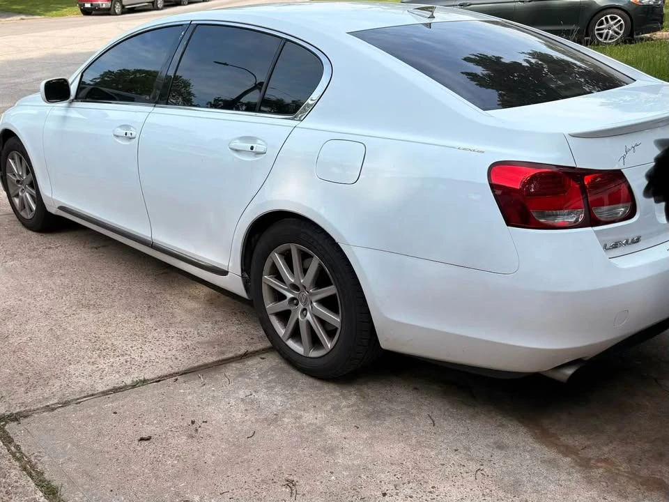 2006 Lexus ES 4th Gen - Image 5 of 5