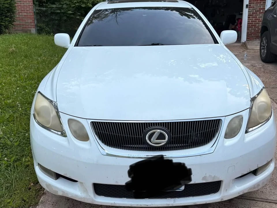 2006 Lexus ES 4th Gen - Image 4 of 5