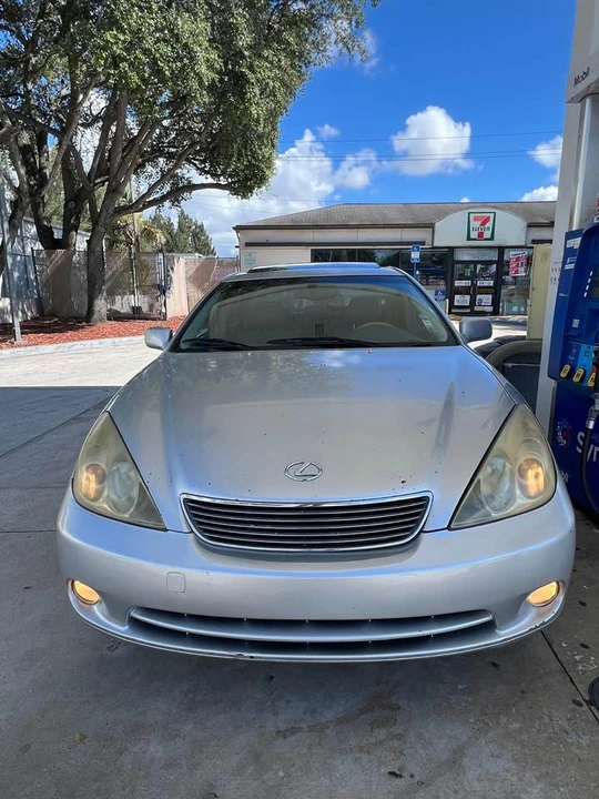 2006 Lexus ES 3rd Gen - Image 2 of 2