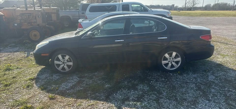 2006 Lexus ES 4th Gen - Image 2 of 2