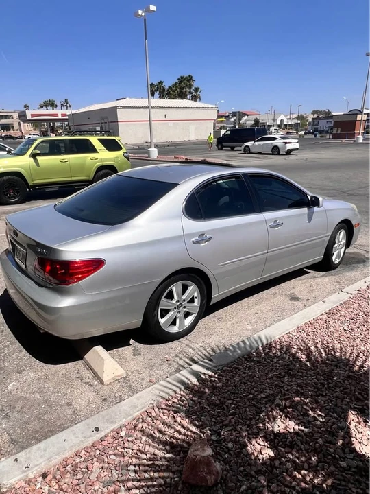 2006 Lexus ES 4th Gen - Image 5 of 9