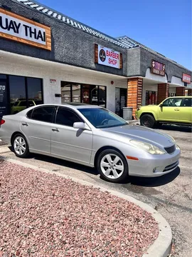 2006 Lexus ES 330