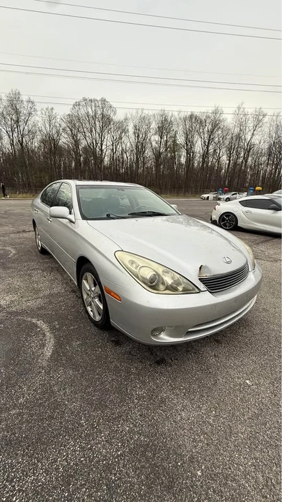 2006 Lexus ES 4th Gen - Image 11 of 12