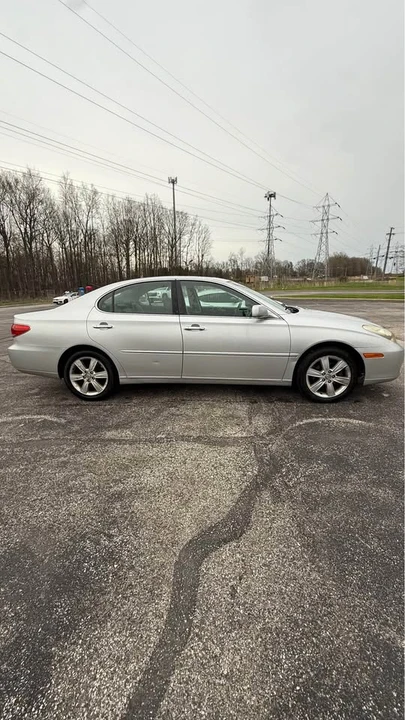 2006 Lexus ES 4th Gen - Image 10 of 12