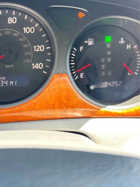 2006 Lexus ES 4th Gen - Image 7 of 9
