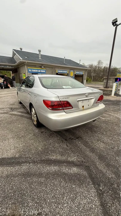 2006 Lexus ES 4th Gen - Image 7 of 12