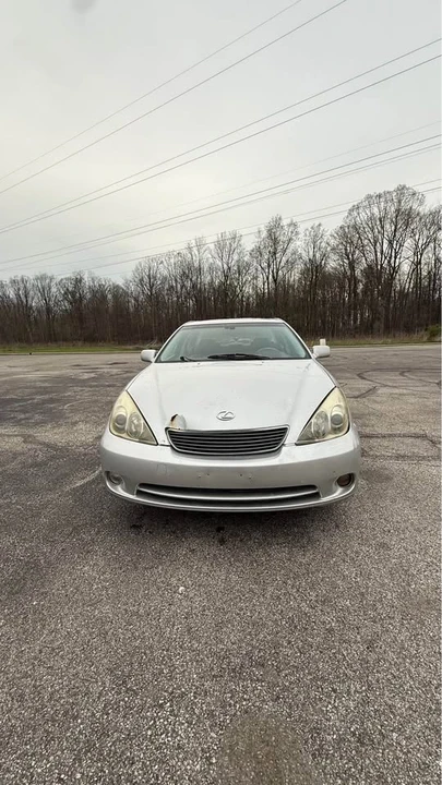 2006 Lexus ES 4th Gen - Image 12 of 12
