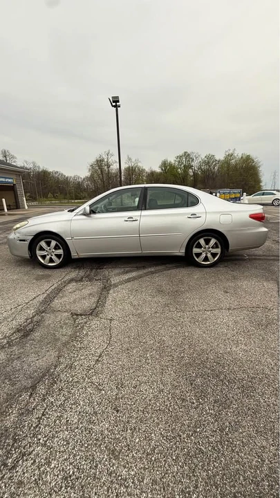 2006 Lexus ES 4th Gen - Image 6 of 12