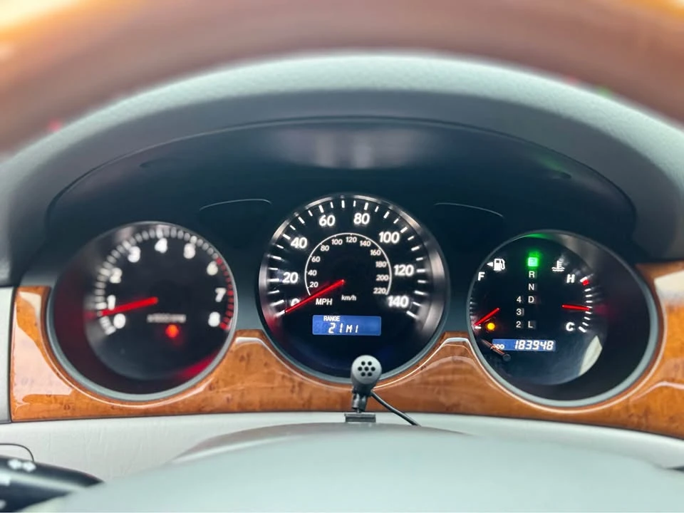 2006 Lexus ES 4th Gen - Image 13 of 18