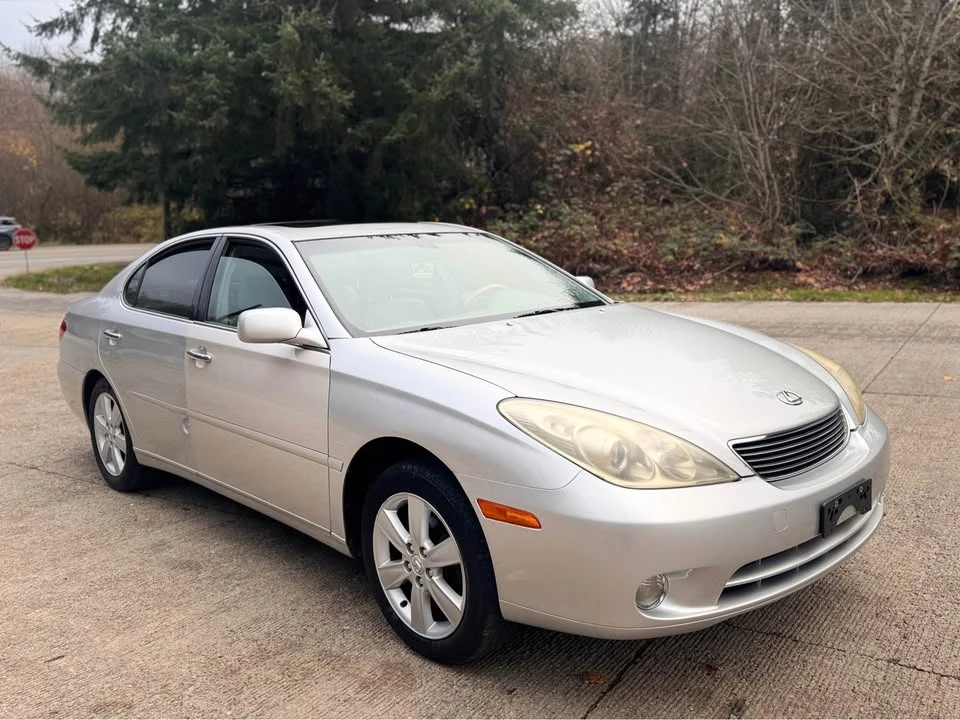 2006 Lexus ES 4th Gen - Image 18 of 18