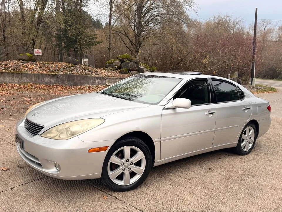 2006 Lexus ES 4th Gen - Image 12 of 18