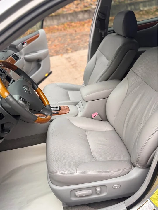 2006 Lexus ES 4th Gen - Image 9 of 18
