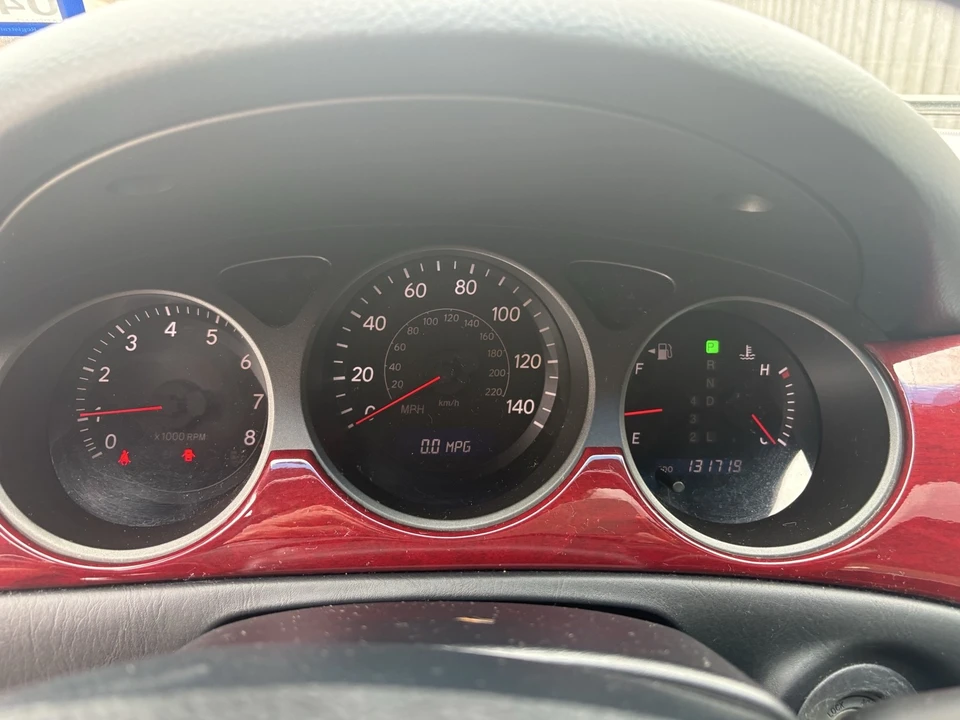 2006 Lexus ES 4th Gen - Image 11 of 15