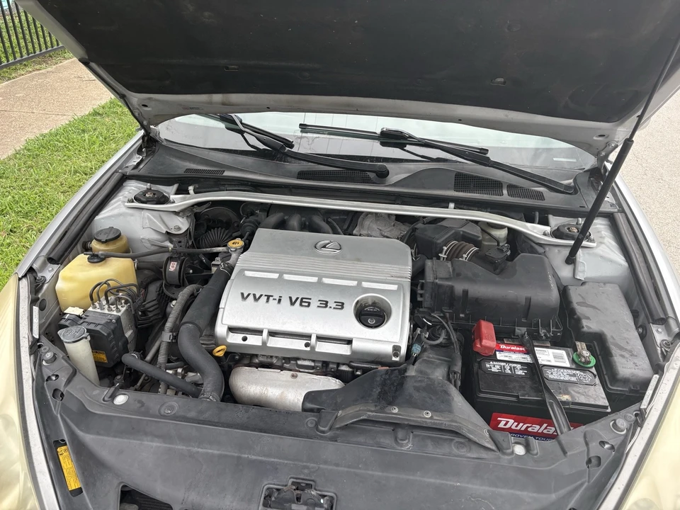 2006 Lexus ES 4th Gen - Image 15 of 15