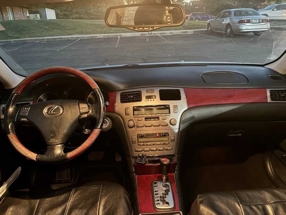 2006 Lexus ES 4th Gen - Image 6 of 6