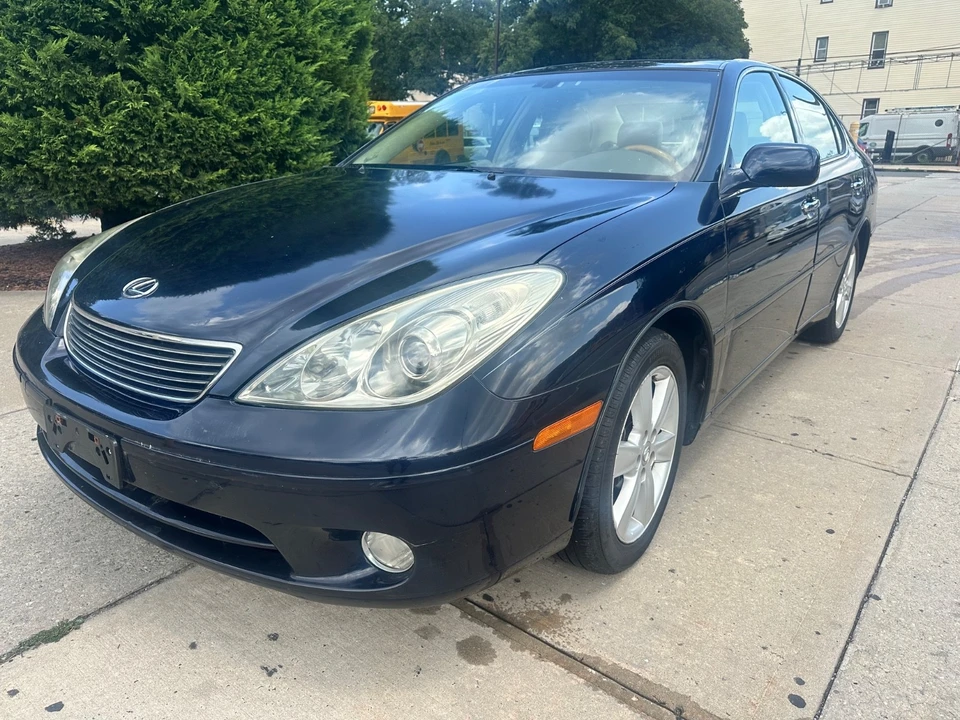 2006 Lexus ES 4th Gen - Image 3 of 19