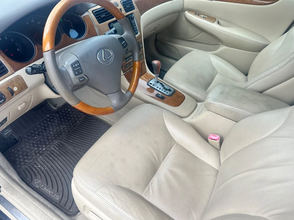 2006 Lexus ES 4th Gen - Image 30 of 31