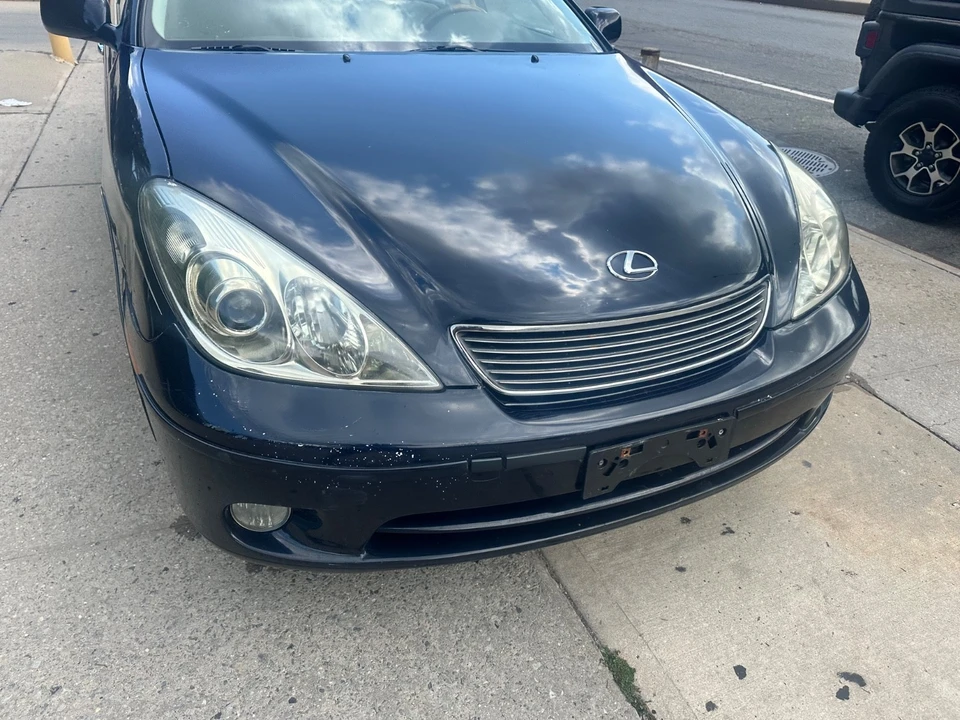 2006 Lexus ES 4th Gen - Image 10 of 19