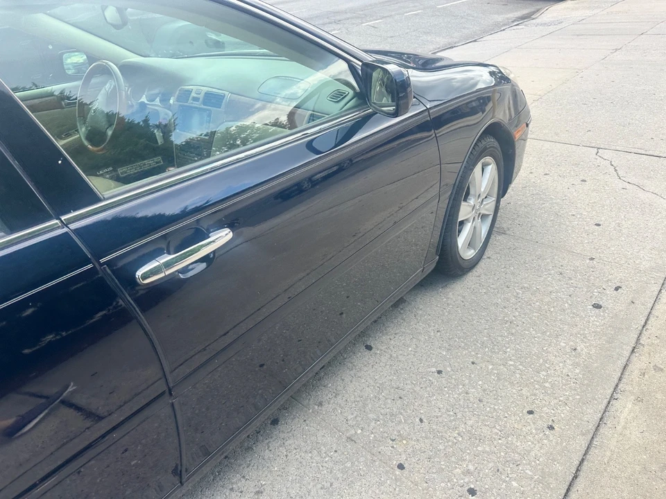 2006 Lexus ES 4th Gen - Image 15 of 19