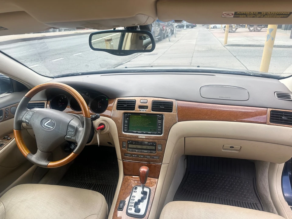 2006 Lexus ES 4th Gen - Image 26 of 31