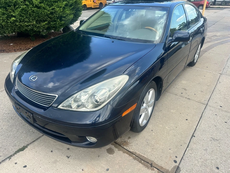 2006 Lexus ES 4th Gen - Image 2 of 19