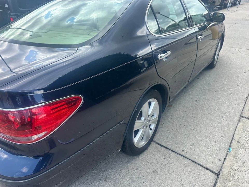 2006 Lexus ES 4th Gen - Image 14 of 19