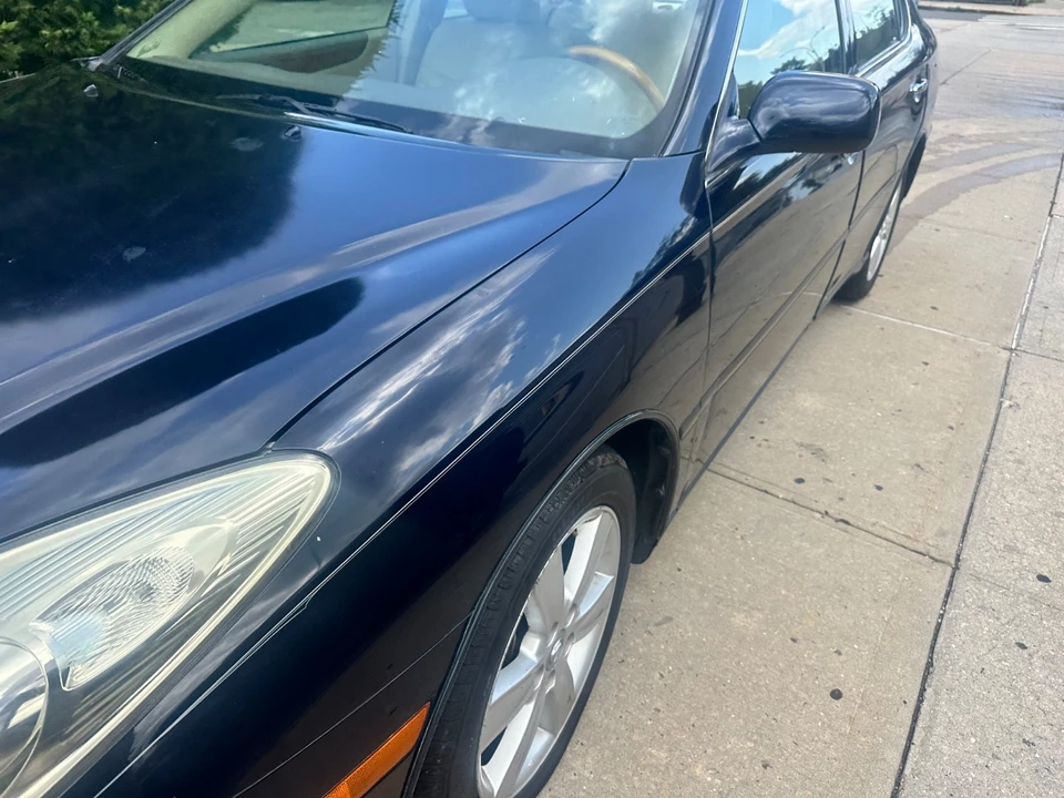 2006 Lexus ES 4th Gen - Image 12 of 19