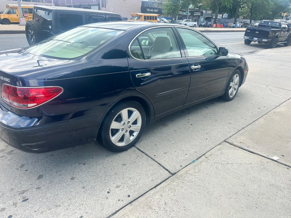 2006 Lexus ES 4th Gen - Image 8 of 19