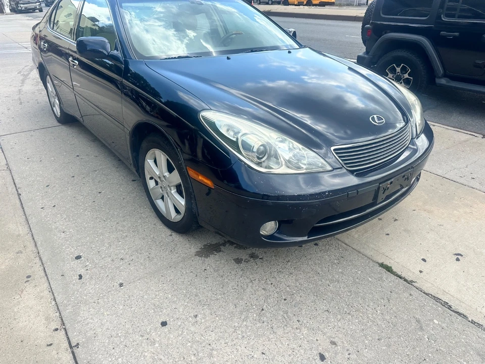 2006 Lexus ES 4th Gen - Image 9 of 19