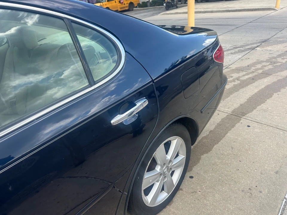 2006 Lexus ES 4th Gen - Image 13 of 19