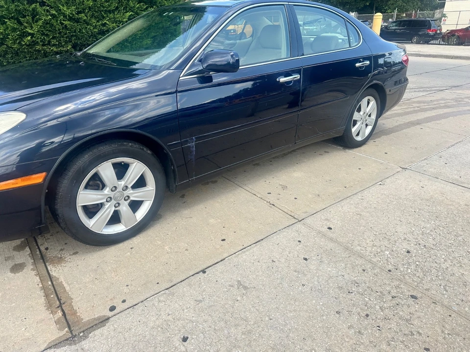 2006 Lexus ES 4th Gen - Image 5 of 31