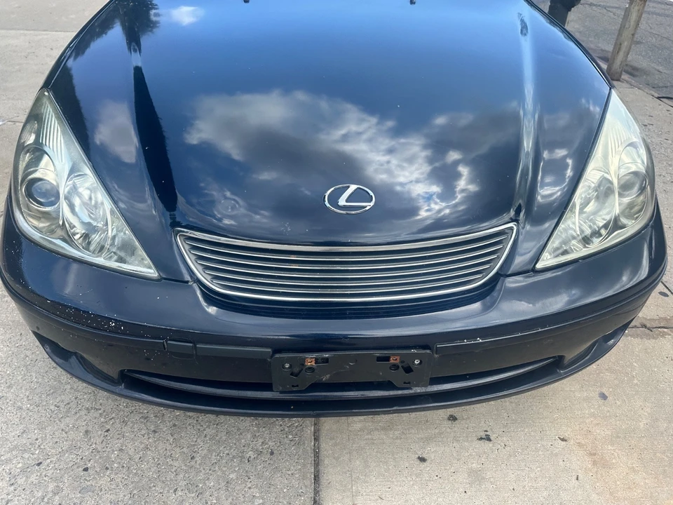 2006 Lexus ES 4th Gen - Image 11 of 19