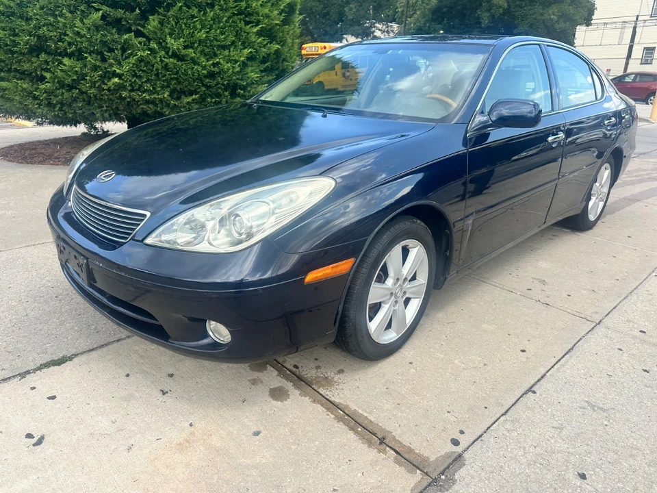 2006 Lexus ES 4th Gen - Image 4 of 19