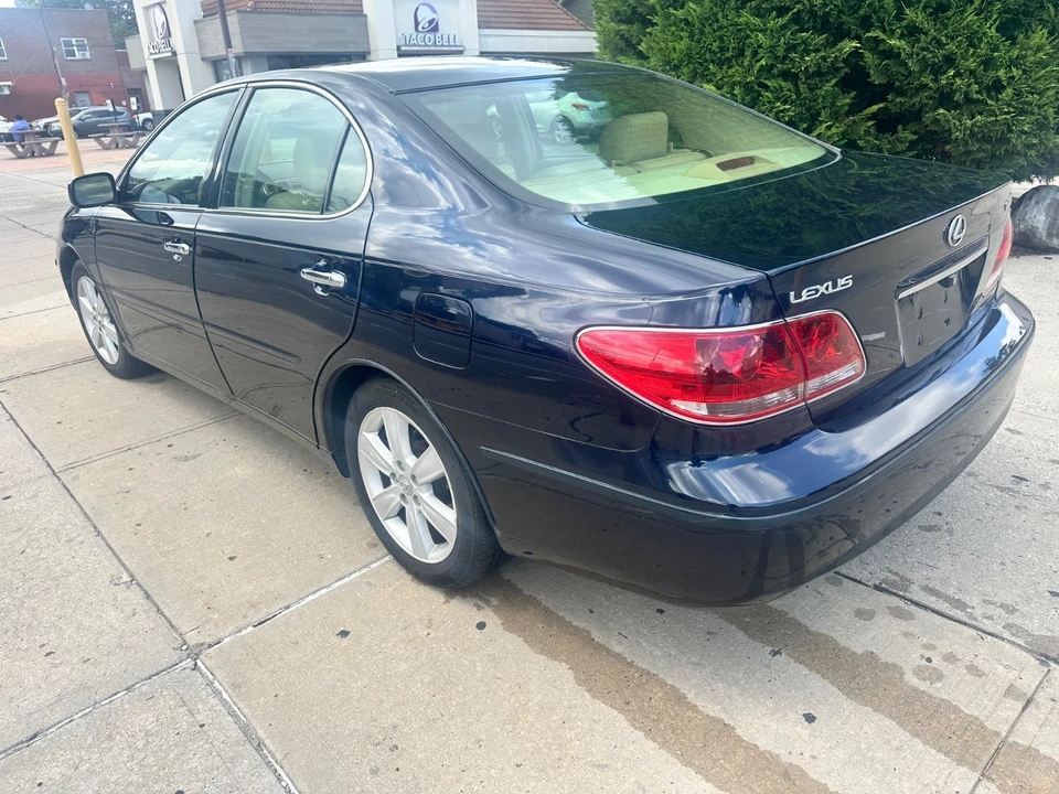 2006 Lexus ES 4th Gen - Image 5 of 19