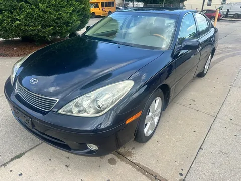 2006 Lexus ES 330