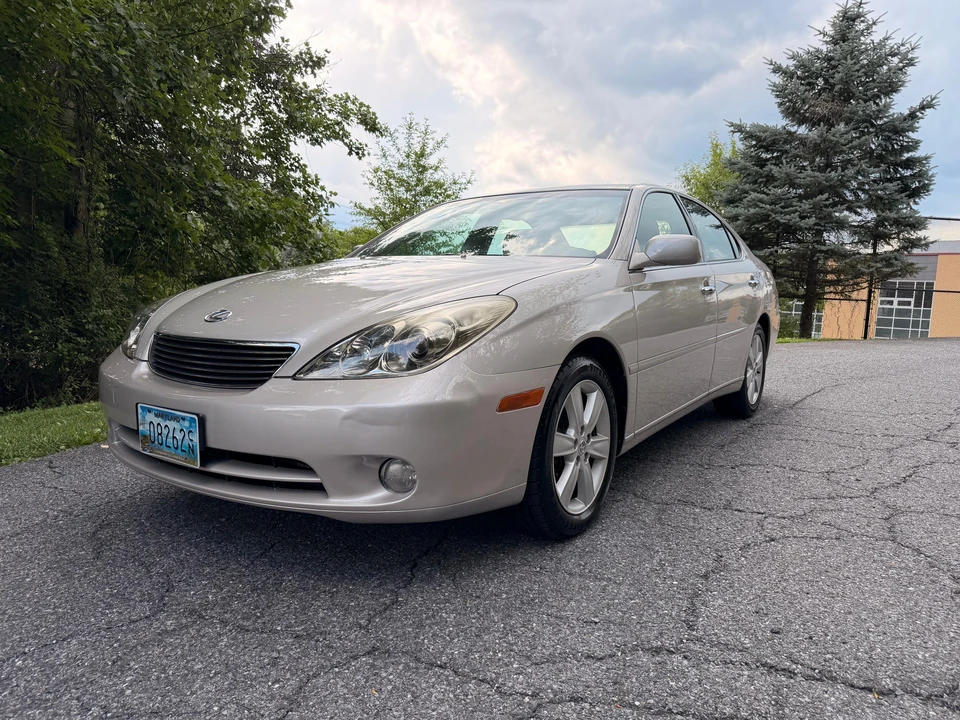 2006 Lexus ES 4th Gen - Image 6 of 31