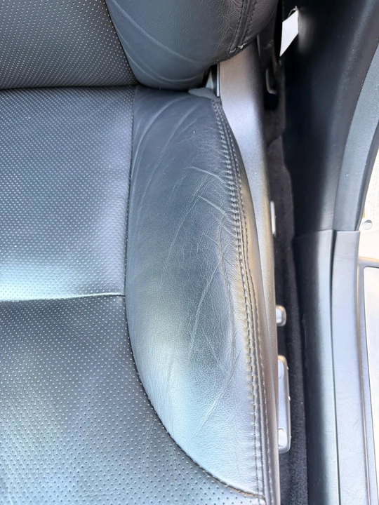 2006 Lexus ES 4th Gen - Image 22 of 31