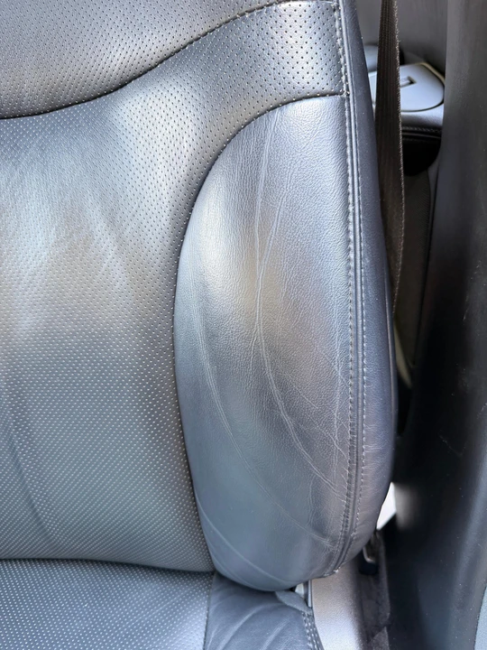 2006 Lexus ES 4th Gen - Image 21 of 31